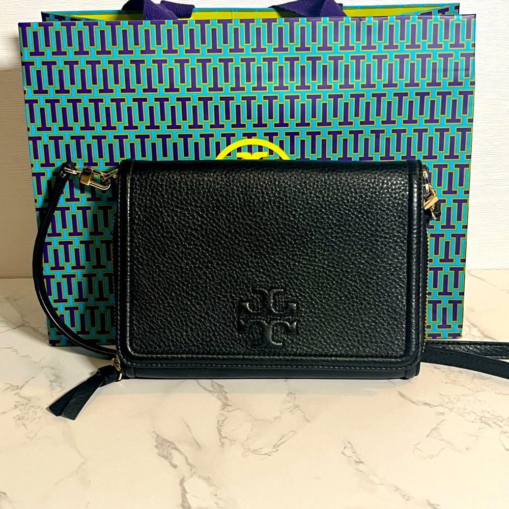 💛Sale💛Tory Burch crossbody bag!